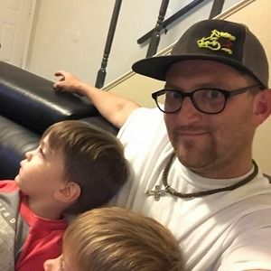 Meet your Posher, Corey